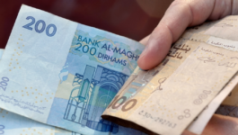 توقعات باستقرار الدرهم مقابل الدولار والأورو