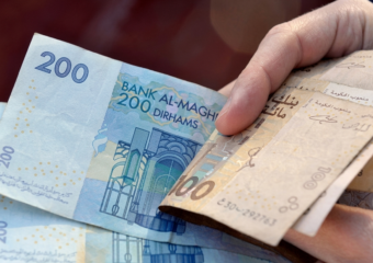 توقعات باستقرار الدرهم مقابل الدولار والأورو