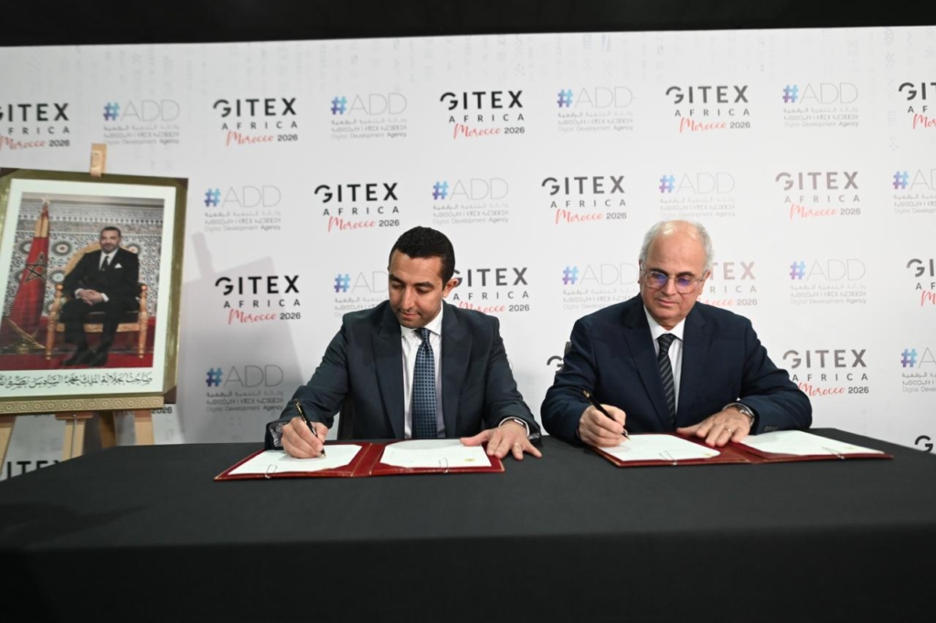 “بريد المغرب” ووكالة التنمية الرقمية يعززان تعاونهما