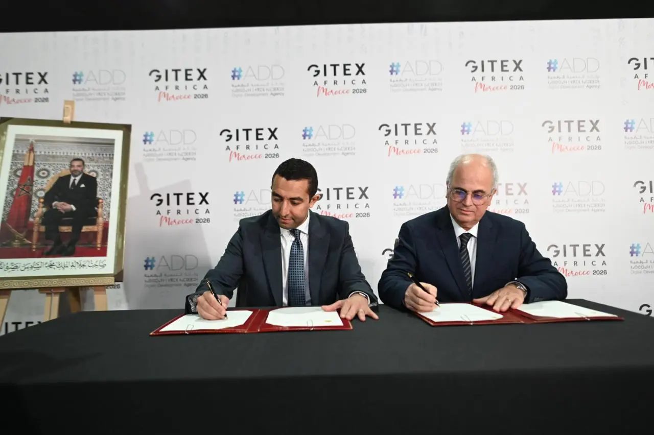 “بريد المغرب” ووكالة التنمية الرقمية يعززان تعاونهما