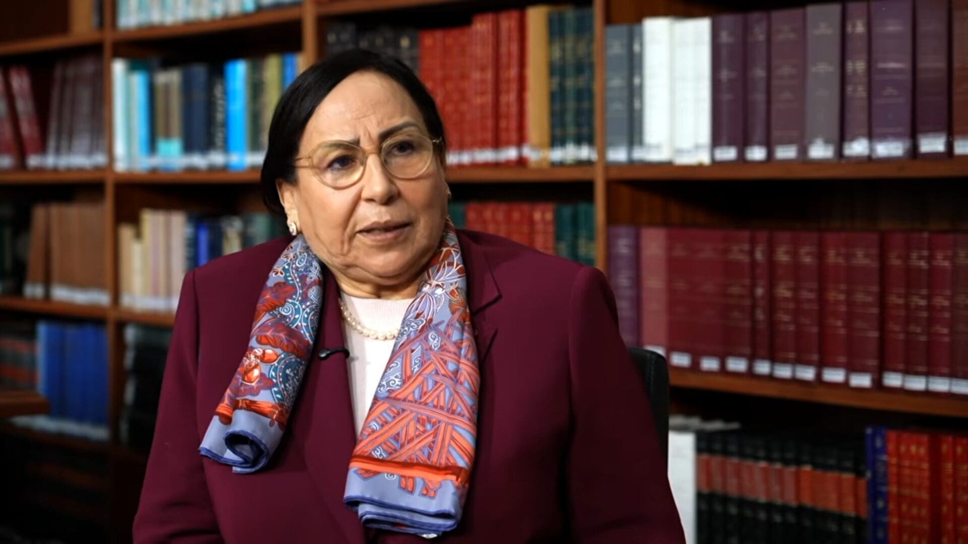 سيمو تستعرض جهود المديرية في جمع وحفظ الذاكرة التاريخية للمغرب