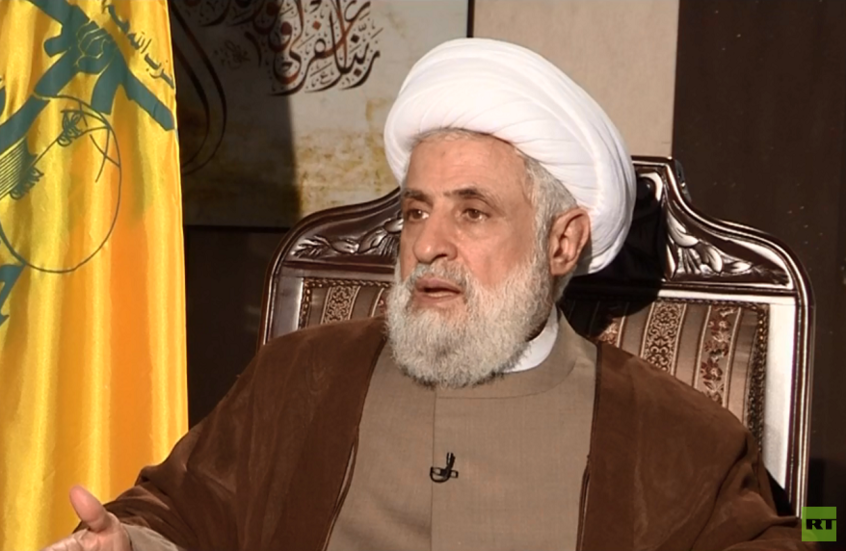 إسرائيل تعلن اغتيال السكرتير الشخصي لأمين عام حزب الله