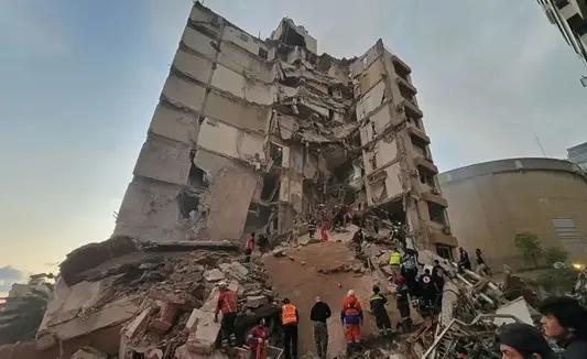 كيف يؤثر التصعيد في لبنان على مسار المفاوضات بين إيران والولايات المتحدة؟