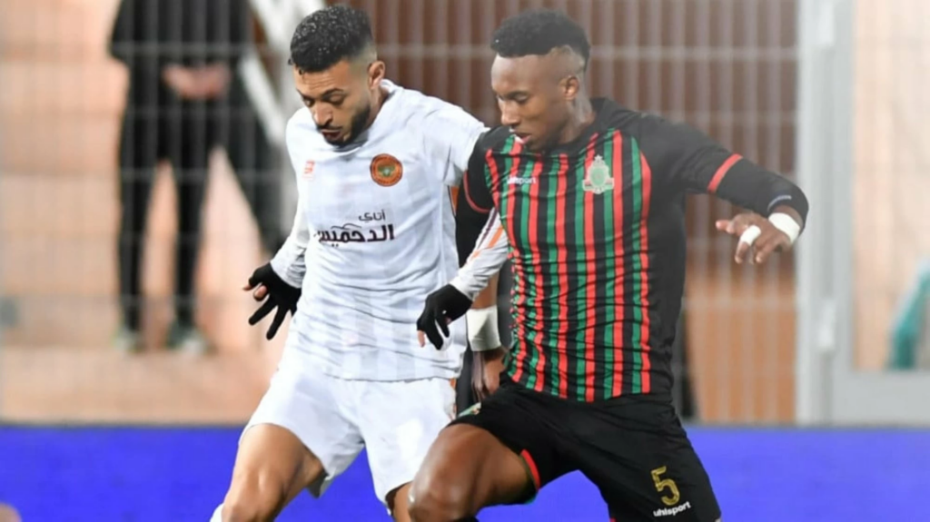 بحثا عن “النهائي الحلم”.. قمة مغربية بالمربع الذهبي لدوري أبطال إفريقيا
