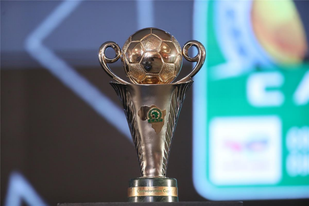 مواعيد مباريات نصف نهائي كأس “الكاف”