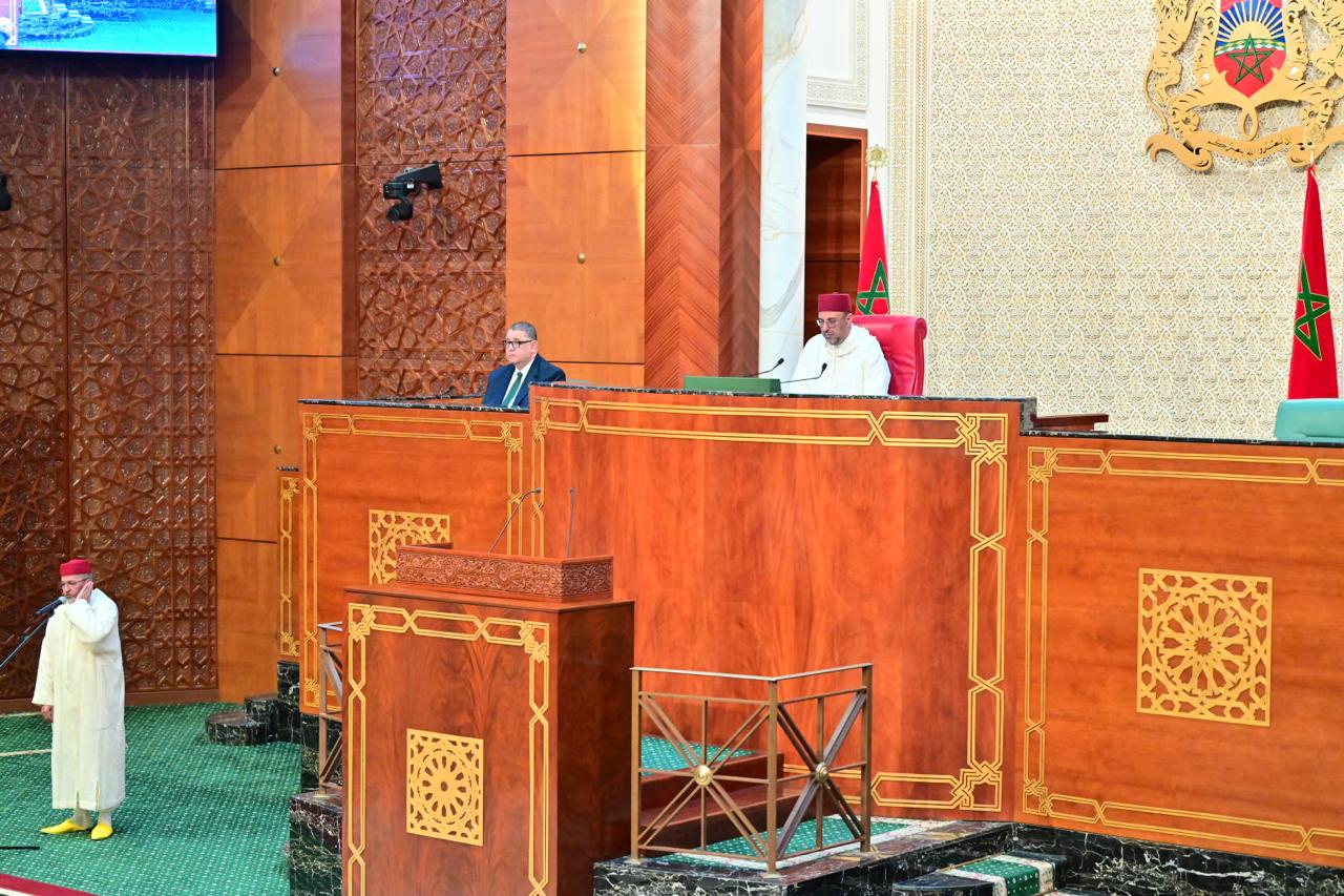 “المستشارين” يتتبع وعود الوزراء ويُسرّع مقترحات القوانين ويواكب الأزمات