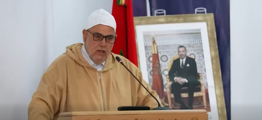بنكيران: الزيادة في أسعار المحروقات مفهومة والتحكم ليس سلبيا كله