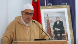 بنكيران: الملكية عقيدة لدى المغاربة وليست قرارا استراتيجيا أو مصلحيا