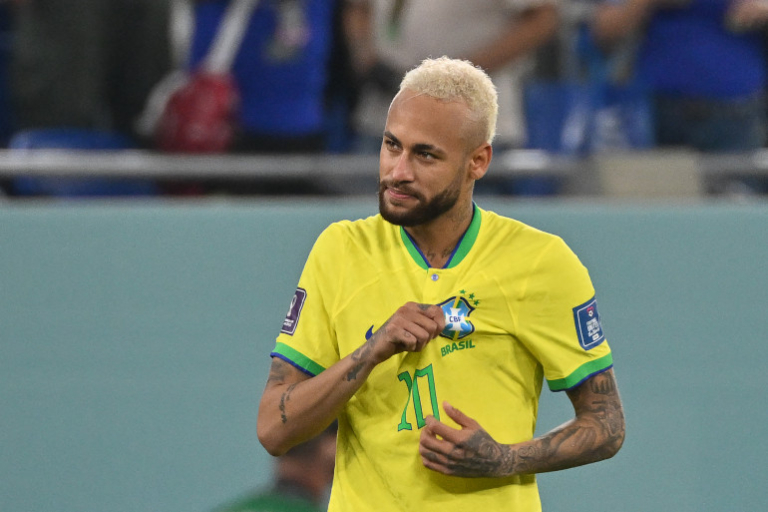 نهائيات كأس العالم 13 أنشيلوتي يفتح الباب أمام عودة نيمار للمنتخب