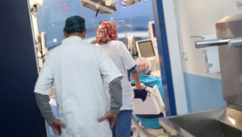 المغرب يحتاج لـ27 ألف طبيب بحلول 2030 و66% من موظفي وزارة الصحة نساء