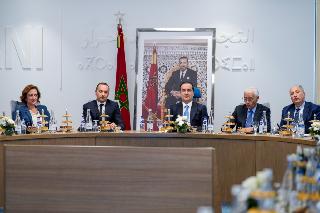الأحرار يشيد بإجراءات الحكومة لدعم جيوب المغاربة وضمان استقرار الأسعار
