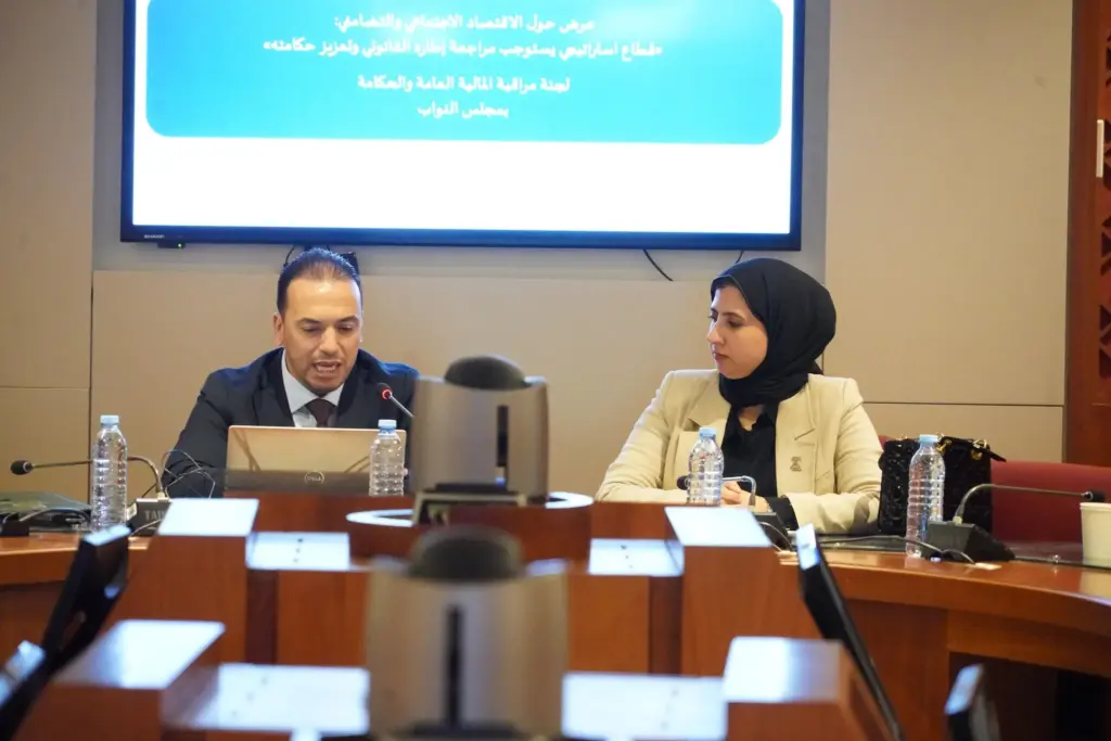 السعدي ينتقد “نزيف الاستقالات” من التعاونيات للاستفادة من الدعم المباشر
