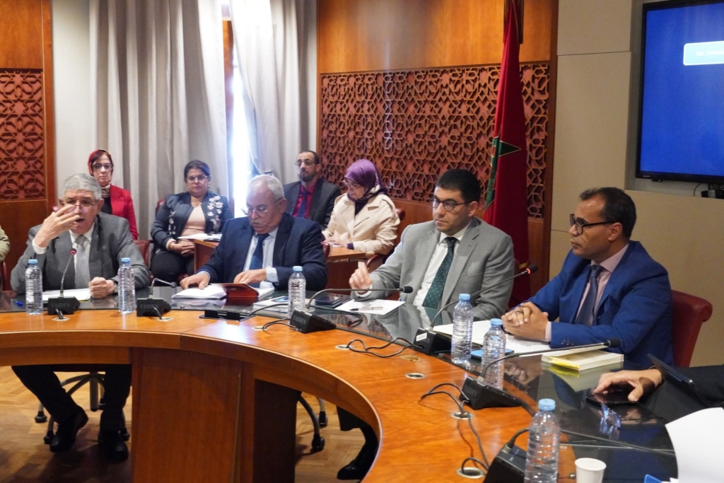 الأغلبية: ترتيب أثر قرار المحكمة الدستورية يحسم النقاش حول قانون مجلس الصحافة