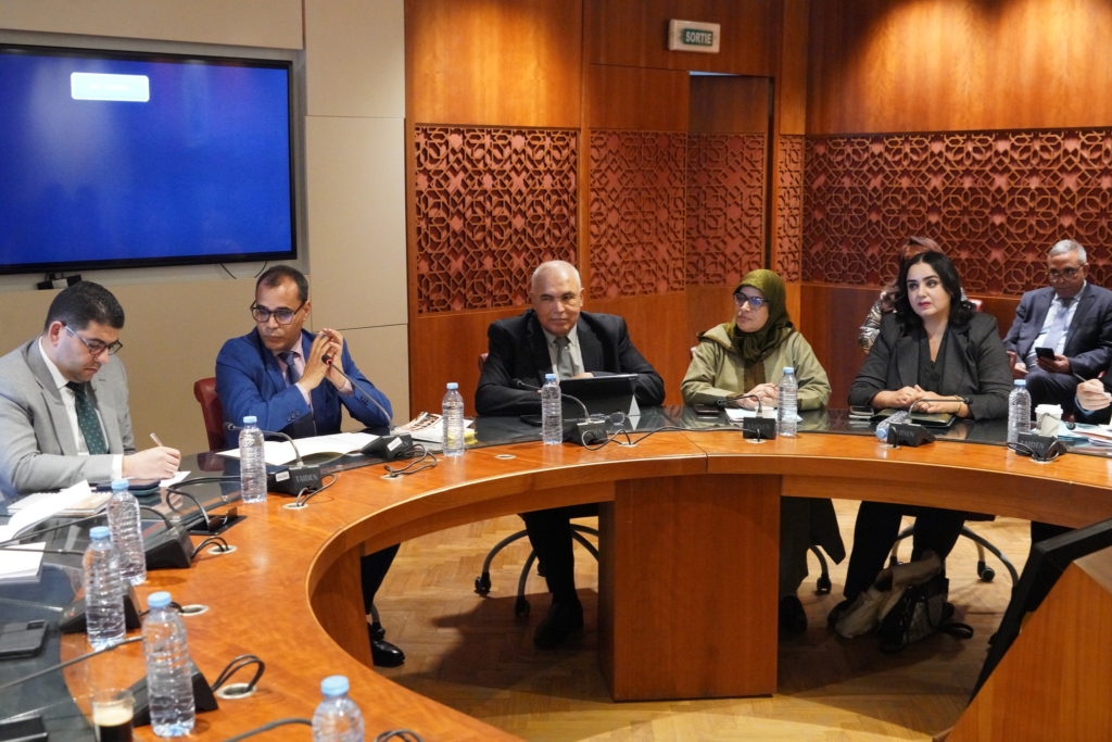 المعارضة: مشروع مجلس الصحافة التفاف على قرار المحكمة الدستورية