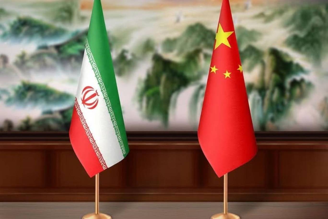 صحيفة: إيران استعانت بقمر صيني لاستهداف قواعد أمريكية