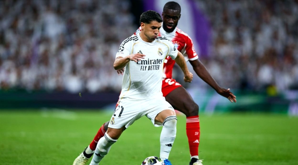 تغيير دياز يصفع ريال مدريد.. إشادات بالنجم المغربي وانتقادات لاذعة لأربيلوا