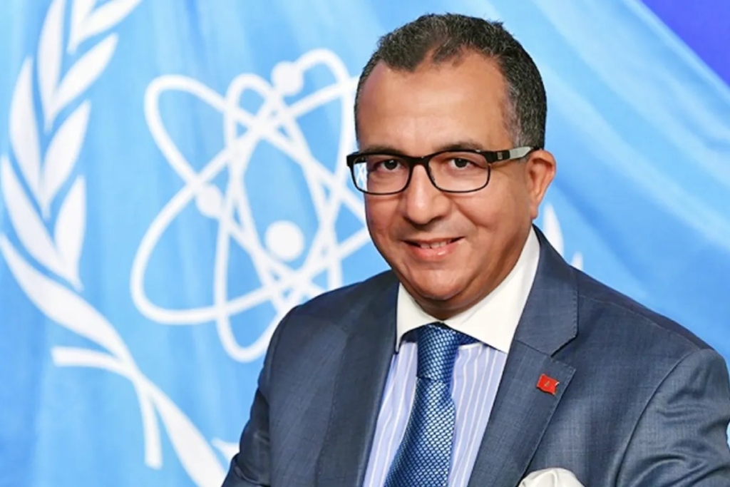 فرحان: التعاون مع إفريقيا ركيزة أساسية باستراتيجية المغرب لتطوير الأنشطة الفضائية