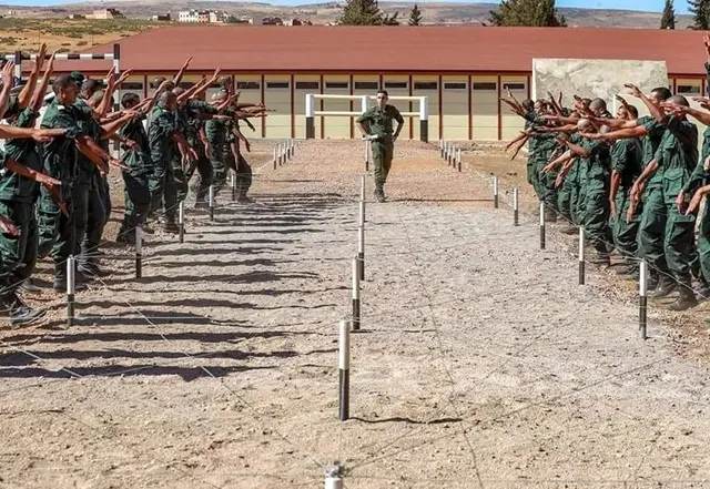 من يعفى من الخدمة العسكرية؟ مسؤول بـ”الداخلية” يجيب