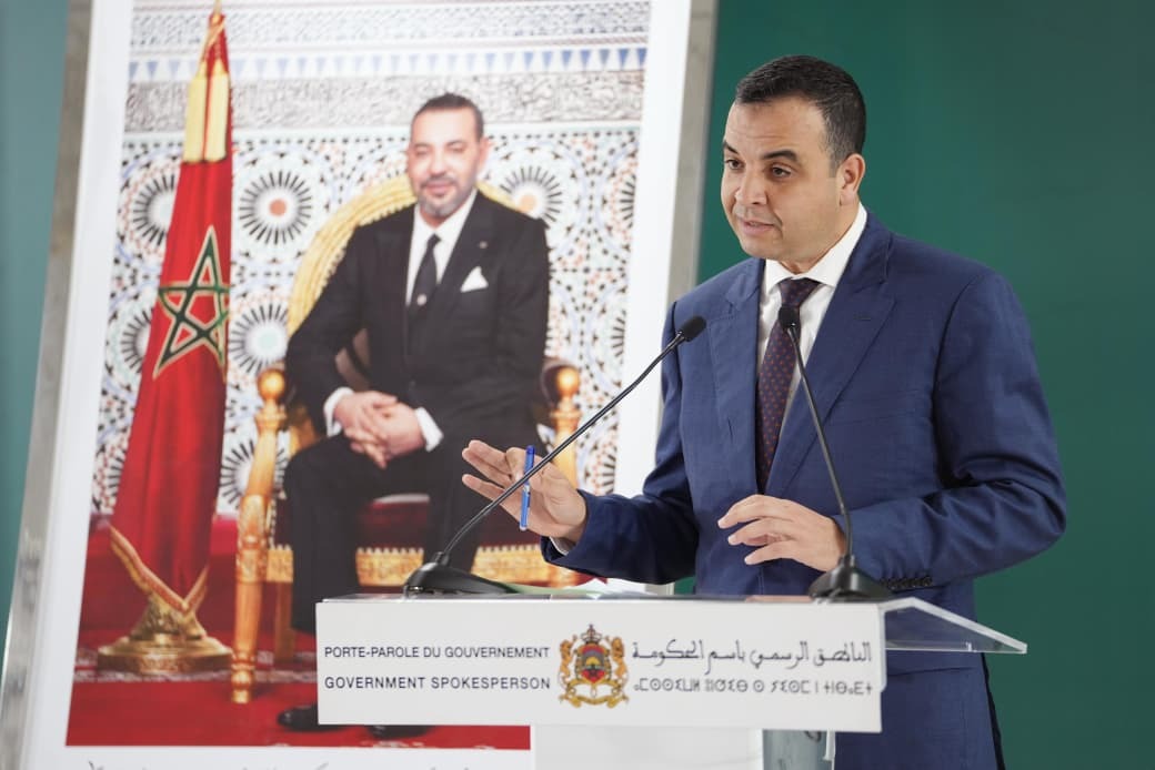 ردا على المعارضة.. بايتاس: أرقام الحصيلة الحكومية تؤكدها تقارير المؤسسات المستقلة