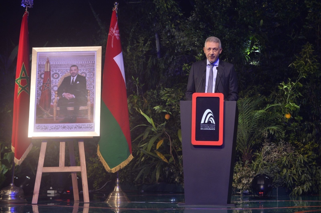 الأمن السيبراني والذكاء الاصطناعي يتصدران انشغالات المؤَمِّنين المغاربة في 2026
