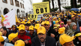 نقابي بـ”CDT”: نحن أصحاب اقتراح 5 آلاف درهم لـ”السميك” والأحزاب تستغله انتخابيا