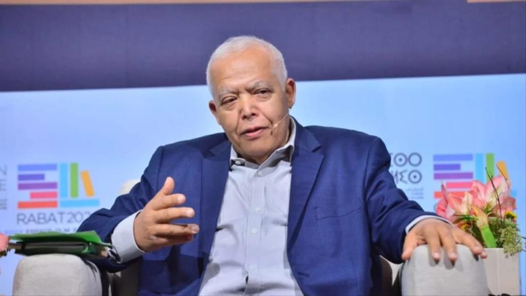 ساعف: الانتخابات تعيد إنتاج البنيات التقليدية أحيانا والانتقال الديمقراطي يُستعمل كموضة مفاهيمية