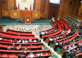 جدل قانوني بسبب إحالة مقترحات قوانين مرفوضة من “النواب” إلى “المستشارين”