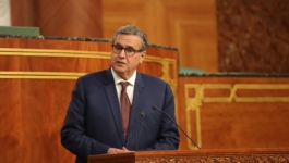 أخنوش يرفض استغلال الجفاف وارتفاع الأسعار سياسيا ويهاجم تبخيس مؤسسات الدولة