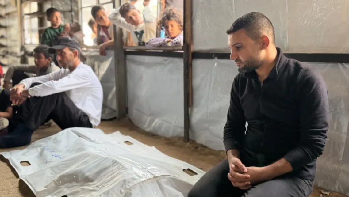 جرح غزة المفتوح.. 3 آلاف خرجوا ولم يعودوا وآخرون تحت الأنقاض