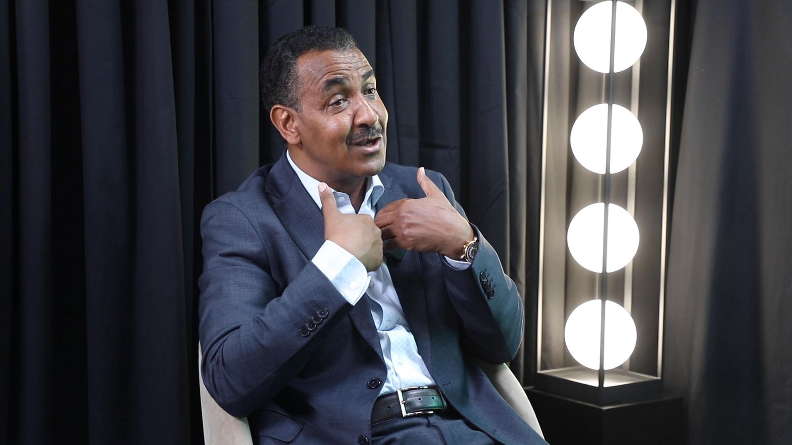 شهيد: نطمح لصدارة الانتخابات و”قساوة” المعارضة ردٌ على “تهجم” الحكومة