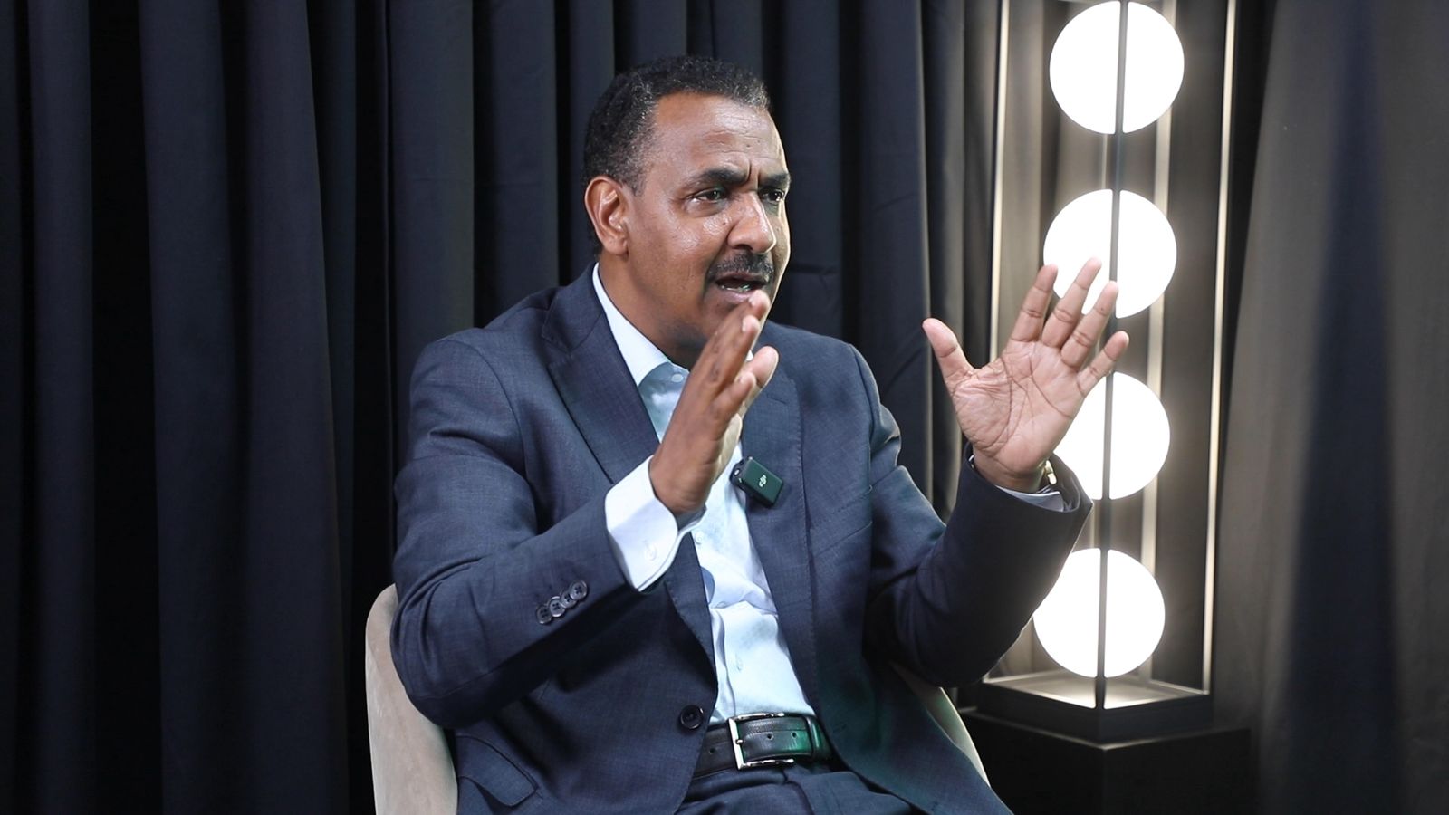 شهيد: المعارضة معارضات.. وضيق الوقت بالبرلمان لا يساعدها على “التْحيَاحْ”
