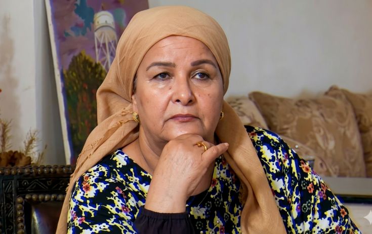 بنكيران: وشاي علامة شرف لنا ومسارها النظيف فتح لها باب “البيجيدي”
