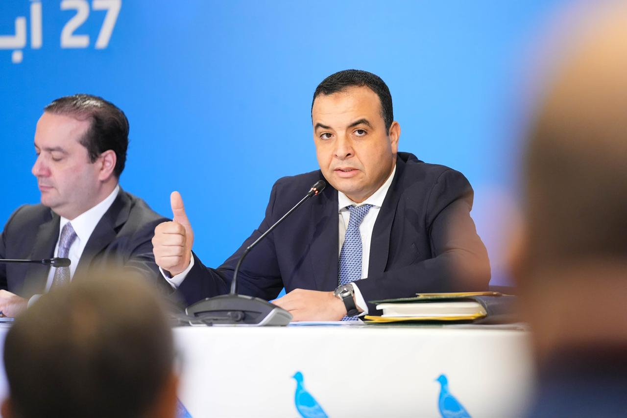 بايتاس: نجحنا في تمويل التحول الاجتماعي دون المس بالتوازنات الاقتصادية