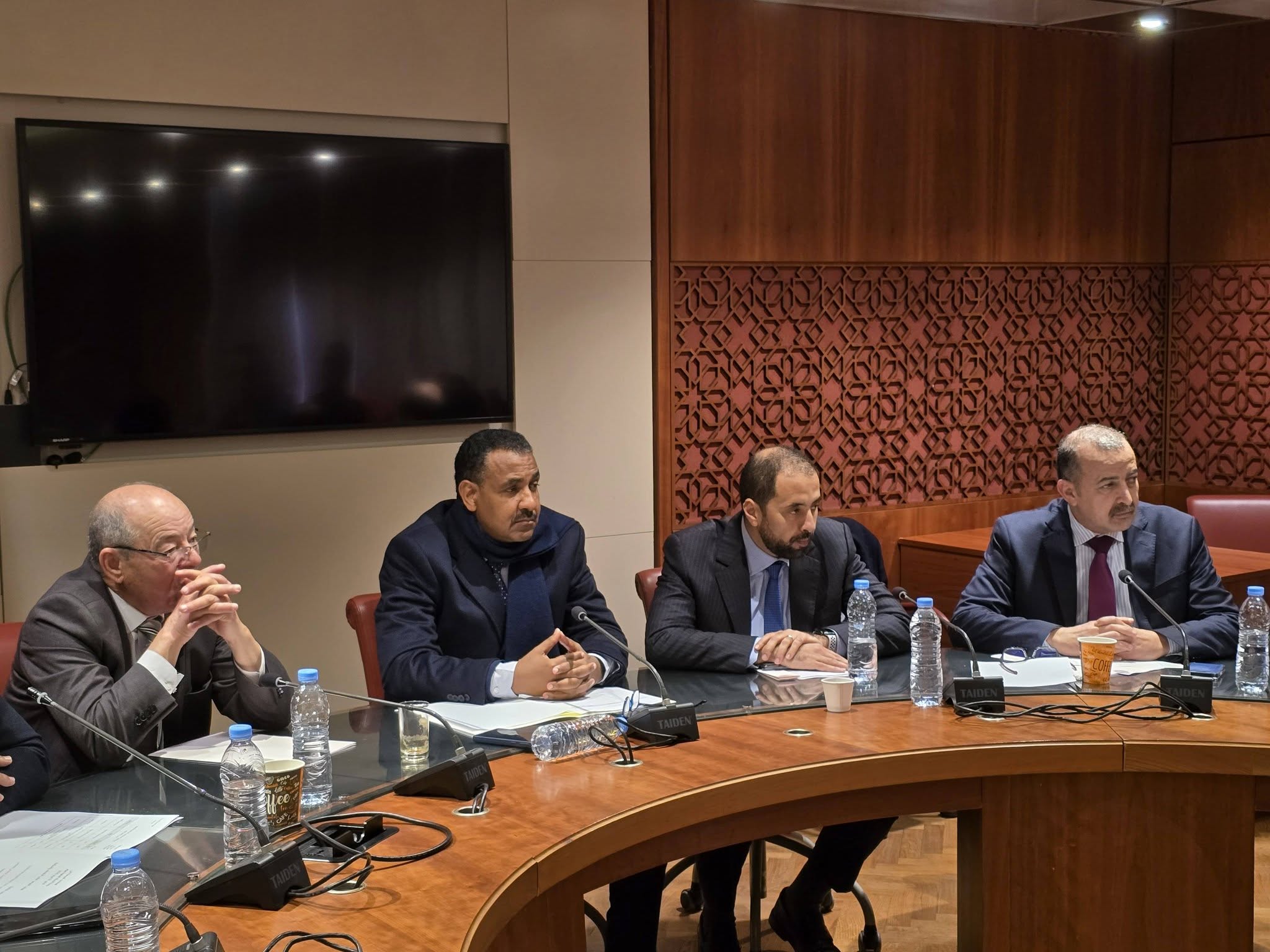 الاتحاد يزكي 19 نائبا لتشريعيات 2026 وخمسة برلمانيين يغادرون لأحزاب أخرى