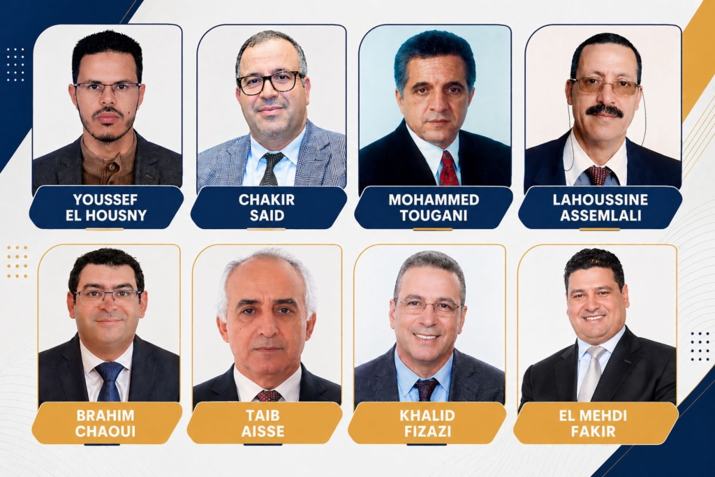 انتخابات 21 ماي تعيد رسم خريطة النفوذ داخل هيئة الخبراء المحاسبين بالمغرب