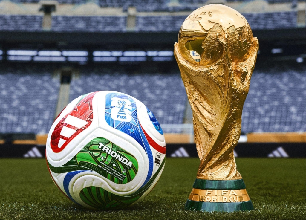 مطالب بحماية المشجعين “بمونديال” أمريكا