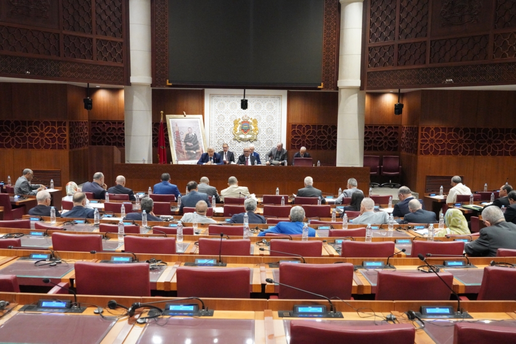 المعارضة تحذر من تهميش المنتخبين في قانون الجهات وتنزيل برامج التنمية