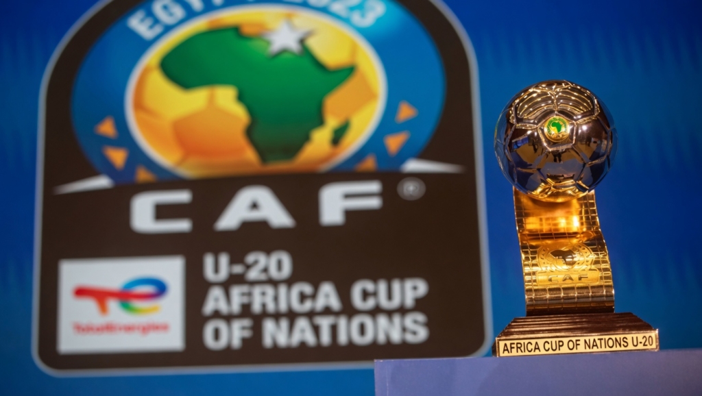 غانا تستضيف كأس أمم إفريقيا للشباب 2027