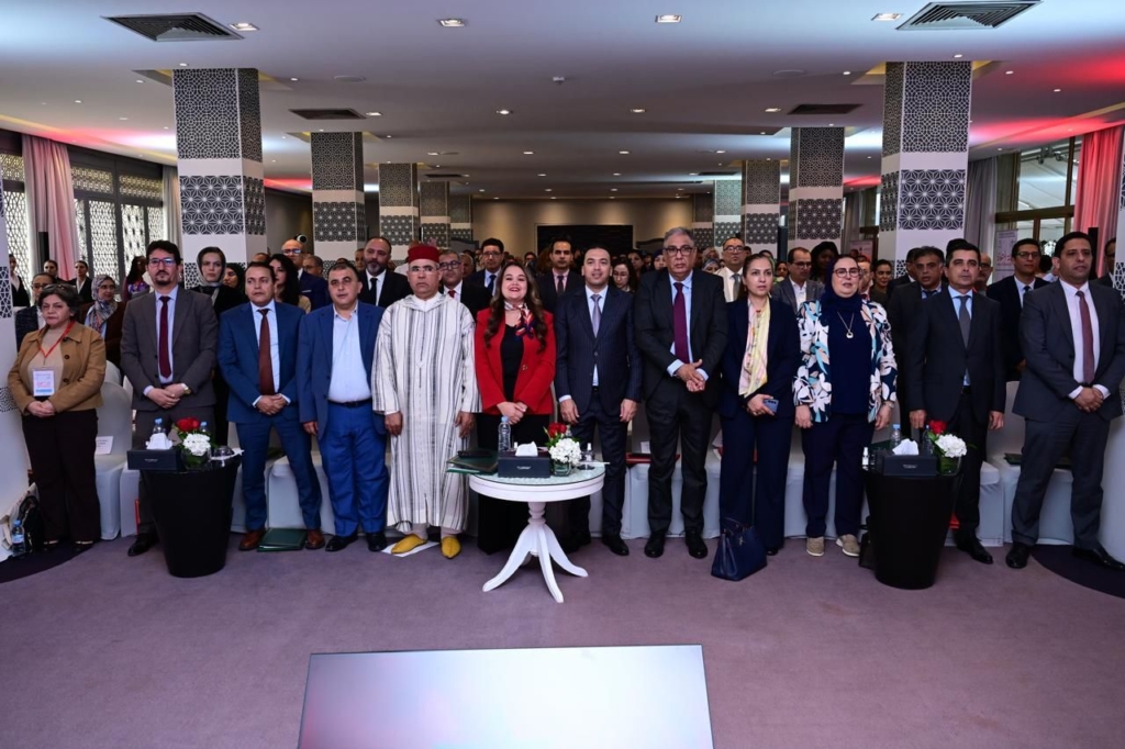 السعدي يطلق مرحلة جديدة لبرنامج لالة المتعاونة لدعم التعاونيات النسائية
