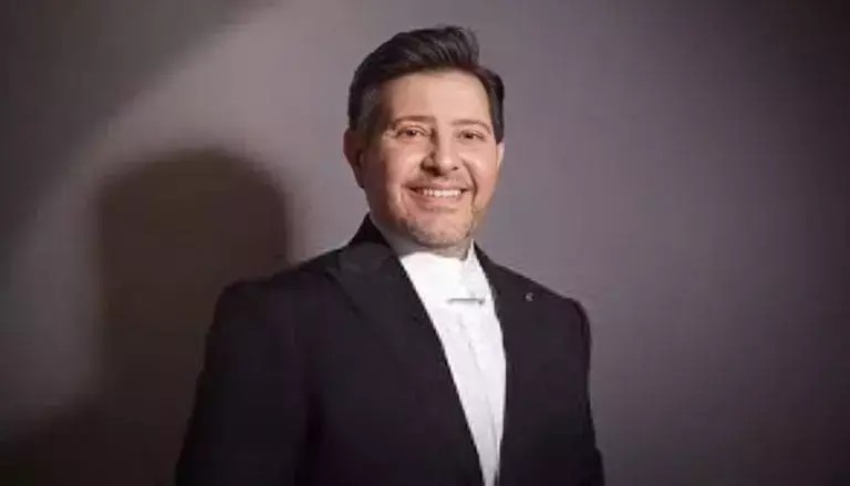 وفاة “أمير الغناء العربي” هاني شاكر