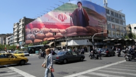 إيران: يجب أن تنتهي الحرب على أساس مذكرة التفاهم
