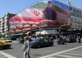 إيران: يجب أن تنتهي الحرب على أساس مذكرة التفاهم