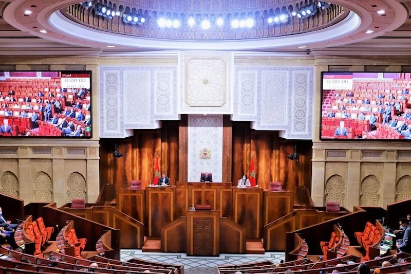 بين الفرص والمخاطر.. تحديات إدماج الذكاء الاصطناعي بالبرلمان المغربي