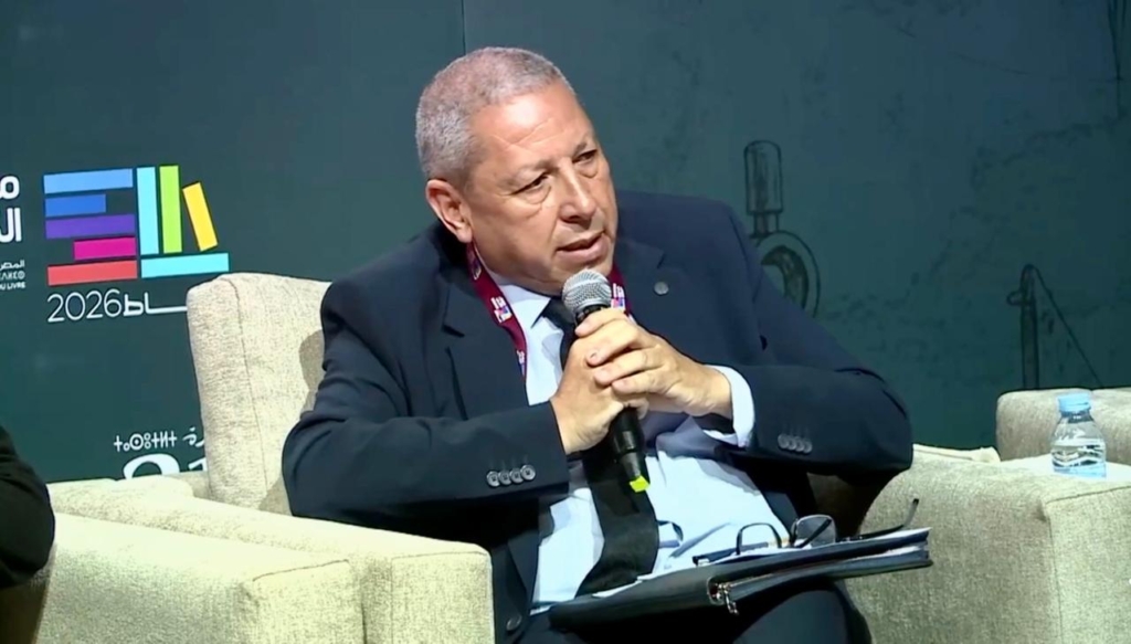 شفيقي: آليات التضليل تَجدَّدَت والمدرسة مناعة المجتمع ضد تزييف الوعي