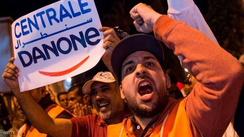 7 سنوات بعدها.. هل تعافت “سنطرال دانون” من المقاطعة الشعبية؟