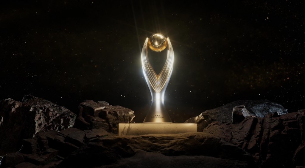 “الكاف” تكشف عن موعد نهائي دوري الأبطال