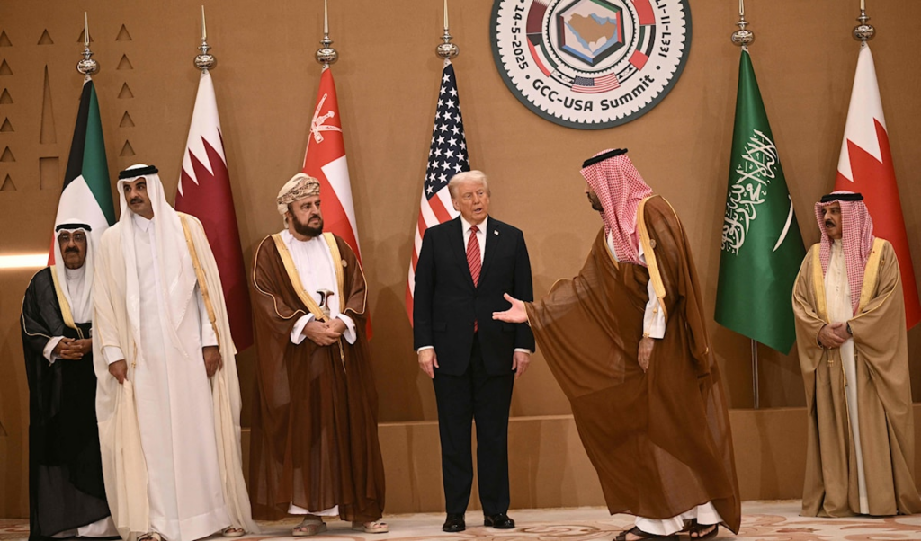 حماية أم وهم استراتيجي؟.. حرب إيران تهزّ الثقة الخليجية بواشنطن