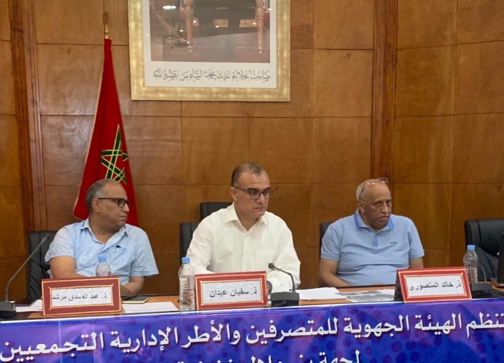 عيدان: حكومة بن كيران أقبرت الحوار الاجتماعي وأخنوش أعاد إحياءه ومأسسته