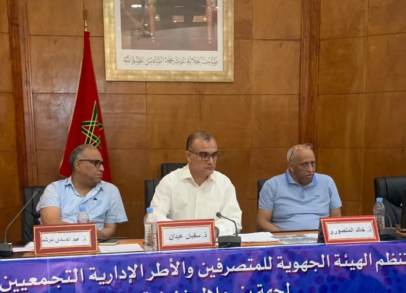عيدان: حكومة بن كيران أقبرت الحوار الاجتماعي وأخنوش أعاد إحياءه ومأسسته