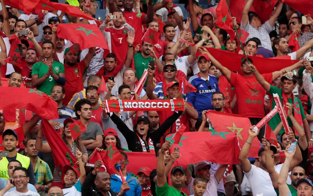 سفارة المغرب بواشنطن تصدر دليلاً شاملاً للمشجعين المغاربة في “مونديال 2026”